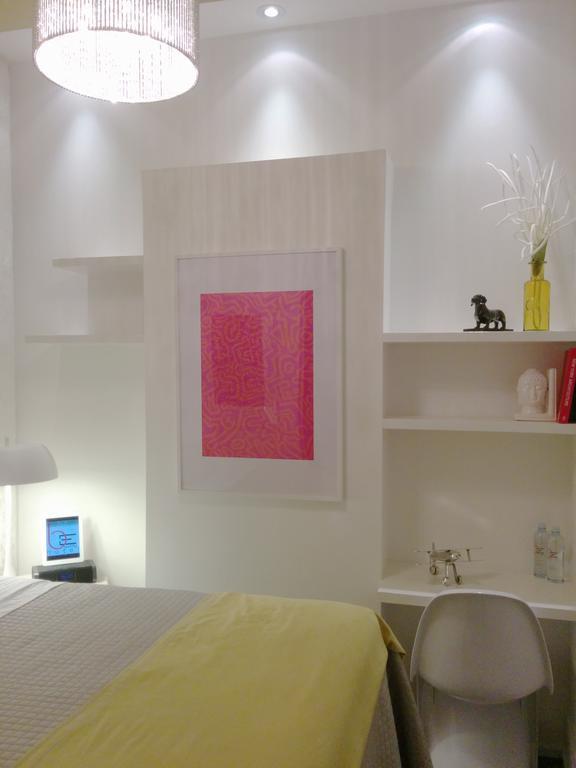Baystreet Hotel/Motel Toronto Room photo